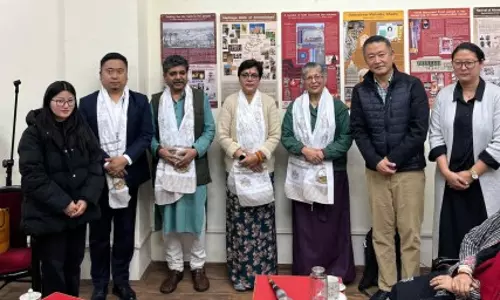 Sikkim :  सांस्कृतिक संरक्षण के नए आह्वान के साथ ‘हेरिटेज वॉक’ का समापन