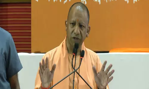 आंधी-तूफान से 22 की मौत, CM योगी ने मृतकों के लिए 4-4 लाख रुपये की अनुग्रह राशि की घोषणा की