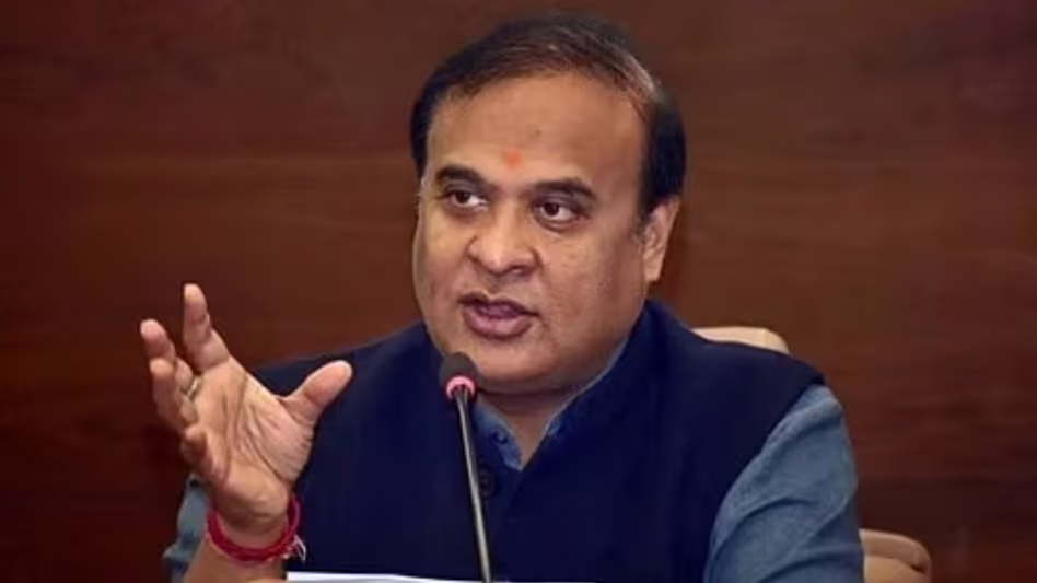 Assam के शिक्षा सुधार में ऐतिहासिक मील का पत्थर हैं: हिमंत बिस्वा सरमा