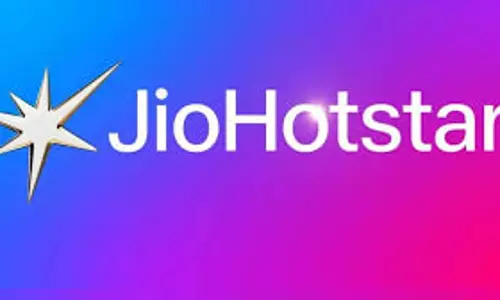 IPL के दम पर JioHotstar के पेड सब्सक्राइबर्स हुए 20 करोड़ से ज्यादा IPL के दम पर JioHotstar के पेड सब्सक्राइबर्स हुए 20 करोड़ से ज्यादा