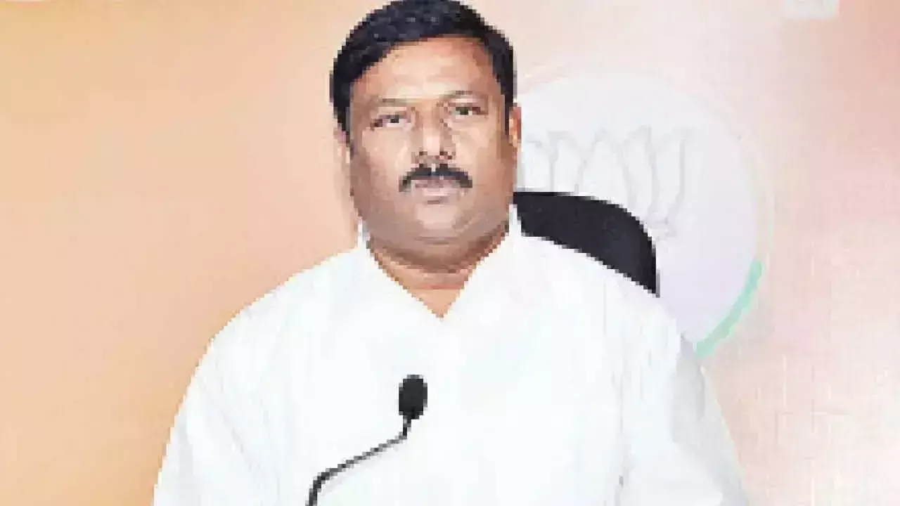 CM की पीएम मोदी और भाजपा पर टिप्पणी गैरजिम्मेदाराना