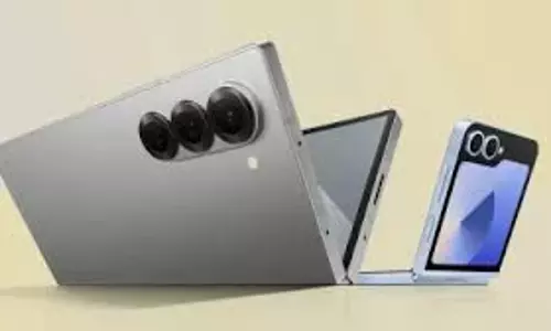 Samsung Galaxy Z Fold 7 के स्पेसिफिकेशंस हुए लीक, जल्द होगा लॉन्च