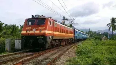 Ranchi रेल मंडल से गुजरने वाली कई ट्रेनें रहेंगी रद्द
