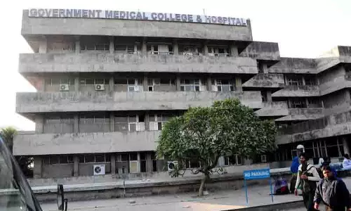 NEET-PG 2024: मेडिकल कॉलेज ने तीसरे दौर की काउंसलिंग की प्रक्रिया शुरू की NEET-PG 2024: मेडिकल कॉलेज ने तीसरे दौर की काउंसलिंग की प्रक्रिया शुरू की