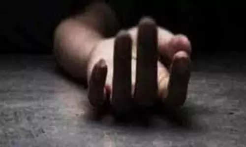 Damoh : जमानत पर छूटा आरोपी बना फिर से खतरा, किशोरी ने तंग आकर दी जान Damoh : जमानत पर छूटा आरोपी बना फिर से खतरा, किशोरी ने तंग आकर दी जान
