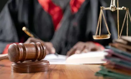 HC ने ट्रायल कोर्ट के न्यायाधीशों के लिए न्यायिक प्रशिक्षण की सिफारिश की HC ने ट्रायल कोर्ट के न्यायाधीशों के लिए न्यायिक प्रशिक्षण की सिफारिश की