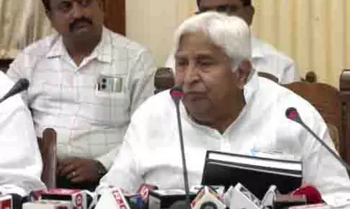 कर्नाटक कैबिनेट ने ठेकेदारों के आरोपों पर गंभीरता से संज्ञान लिया, SIT आगे की जांच करेगी