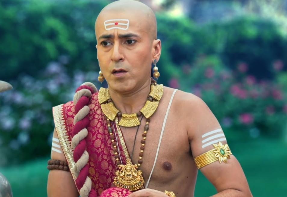 श्राप या साजिश? Sony SAB के तेनाली रामा में भेड़ियों के हमलों की सच्चाई के करीब पहुँचे तेनाली