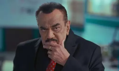 CID: ACP प्रद्युमन के रूप में वापसी करेंगे शिवाजी साटम, जाने कैसे हुआ बदलाव