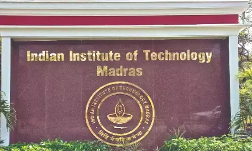 PALS ने IIT मद्रास में ACDC हैकाथॉन के ग्रैंड फिनाले का समापन किया