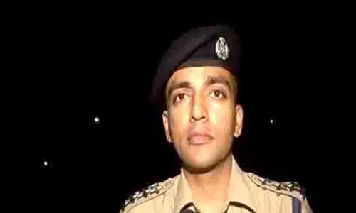Punjab पुलिस ने तरनतारन में गोलीबारी की तीन घटनाओं में वांछित अपराधी को किया गिरफ्तार