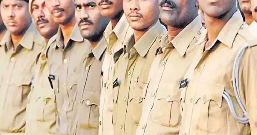 होमगार्ड भर्ती, लिखित परीक्षा 22 जून को होमगार्ड भर्ती, लिखित परीक्षा 22 जून को