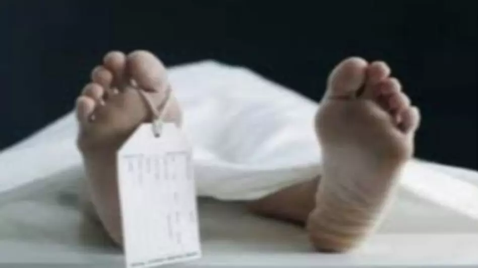 Oyo होटल में सॉफ्टवेयर इंजीनियर की लाश मिली, प्रेमिका से पूछताछ कर रही पुलिस Oyo होटल में सॉफ्टवेयर इंजीनियर की लाश मिली, प्रेमिका से पूछताछ कर रही पुलिस