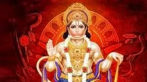 Hanuman Janmotsav 2025:जानिए क्यों चढ़ाते हैं हनुमान को लाल सिंदूर Hanuman Janmotsav 2025:जानिए क्यों चढ़ाते हैं हनुमान को लाल सिंदूर