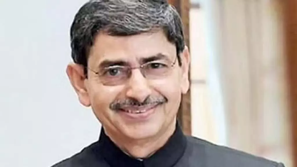 Tamil Nadu: राज्यपाल आर.एन. रवि का शिवगंगा दौरा Tamil Nadu: राज्यपाल आर.एन. रवि का शिवगंगा दौरा