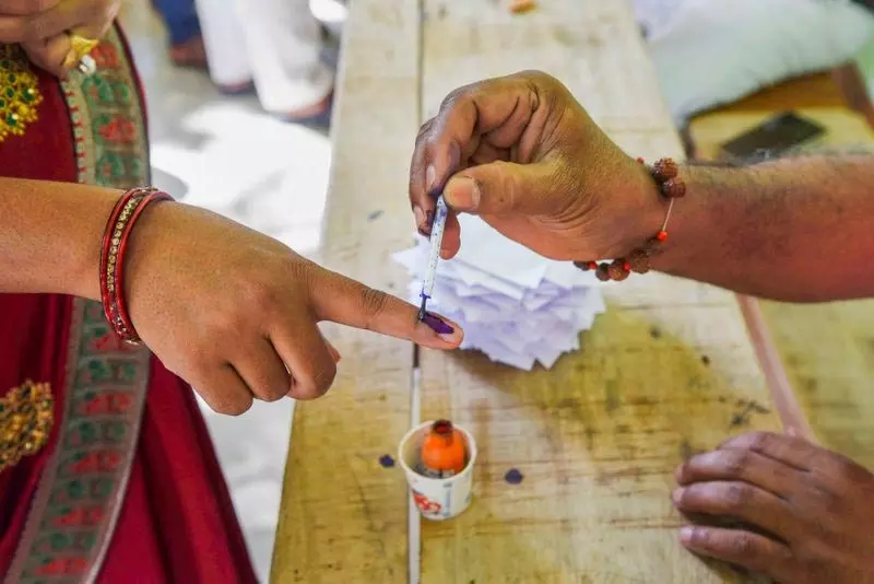 महापौर, उप महापौर चुनाव 25 अप्रैल को महापौर, उप महापौर चुनाव 25 अप्रैल को
