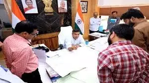 North Delhi: सिविल लाइंस के पास जाम राहत को 6 लेन फ्लाईओवर North Delhi: सिविल लाइंस के पास जाम राहत को 6 लेन फ्लाईओवर