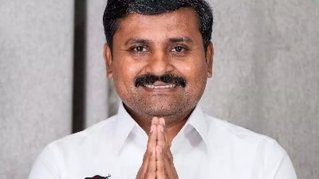 DMK MP अरुण नेहरू से महत्वपूर्ण दस्तावेज जब्त: प्रवर्तन निदेशालय DMK MP अरुण नेहरू से महत्वपूर्ण दस्तावेज जब्त: प्रवर्तन निदेशालय