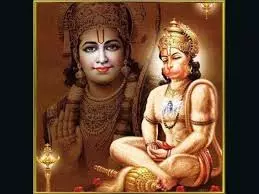 Hanuman Janmotsav: हनुमान जन्मोत्सव पर करें ये 3 काम, शनि से जुड़ी सभी परेशानियां हो जाएंगी खत्म Hanuman Janmotsav: हनुमान जन्मोत्सव पर करें ये 3 काम, शनि से जुड़ी सभी परेशानियां हो जाएंगी खत्म