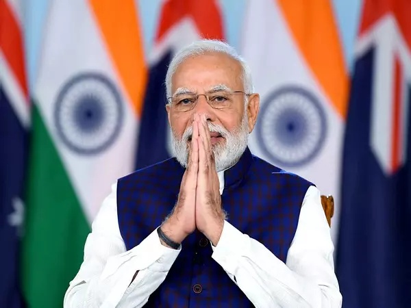 PM Modi, अमित शाह, राजनाथ सिंह ने हनुमान जयंती की शुभकामनाएं दीं PM Modi, अमित शाह, राजनाथ सिंह ने हनुमान जयंती की शुभकामनाएं दीं
