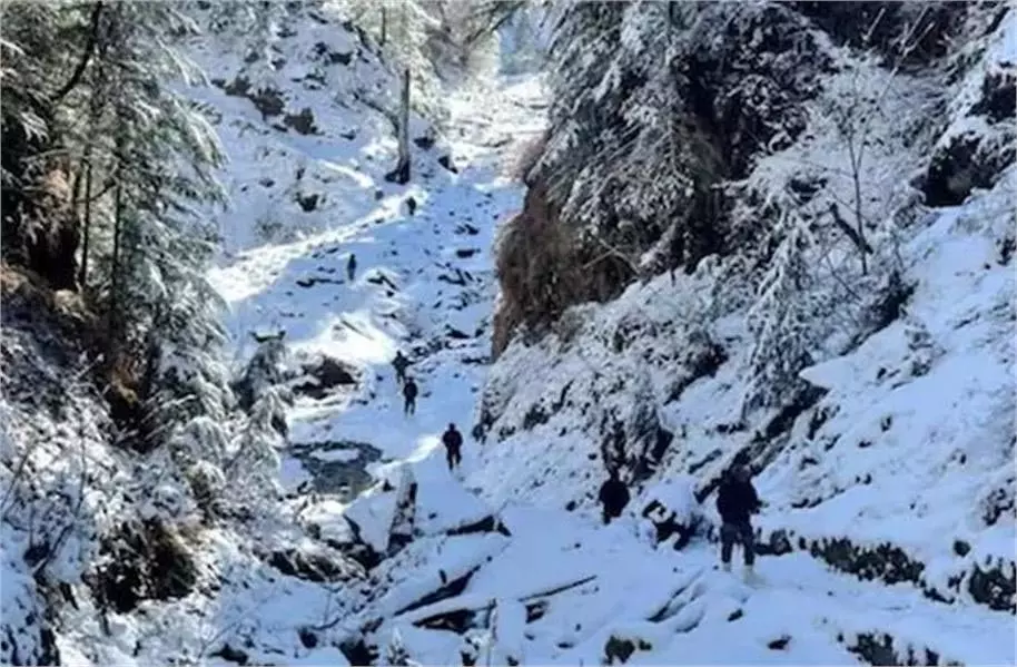 Kishtwar Encounter: सुरक्षाबलों ने आतंकी कमांडर समेत 3 लोगों को किया ढेर Kishtwar Encounter: सुरक्षाबलों ने आतंकी कमांडर समेत 3 लोगों को किया ढेर