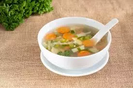 रात की बची हुई सब्जी से बनाएं Soup स्वाद के साथ सेहत भी मिलेगी भरपूर रात की बची हुई सब्जी से बनाएं Soup स्वाद के साथ सेहत भी मिलेगी भरपूर