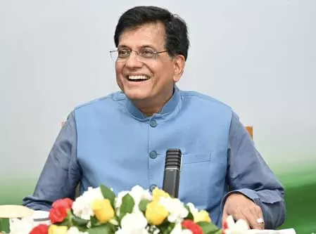 भारत हमेशा डब्ल्यूटीओ फ्रेमवर्क में काम करेगा, लेकिन सुधार जरूरी: केंद्रीय मंत्री पीयूष गोयल भारत हमेशा डब्ल्यूटीओ फ्रेमवर्क में काम करेगा, लेकिन सुधार जरूरी: केंद्रीय मंत्री पीयूष गोयल