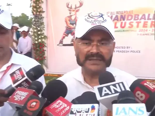 वाराणसी गैंगरेप मामले में गिरफ्तार लोगों पर कार्रवाई की जा रही है: UP Police वाराणसी गैंगरेप मामले में गिरफ्तार लोगों पर कार्रवाई की जा रही है: UP Police