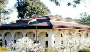 आस्ट्रेलिया में भारतीय वाणिज्य दूतावास में तोड़फोड़ आस्ट्रेलिया में भारतीय वाणिज्य दूतावास में तोड़फोड़