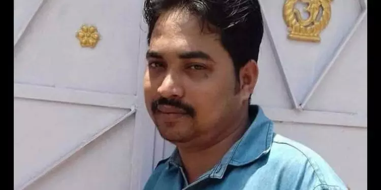 Loisingha शराब व्यापार विरोध पर हत्या, एक घायल Loisingha शराब व्यापार विरोध पर हत्या, एक घायल