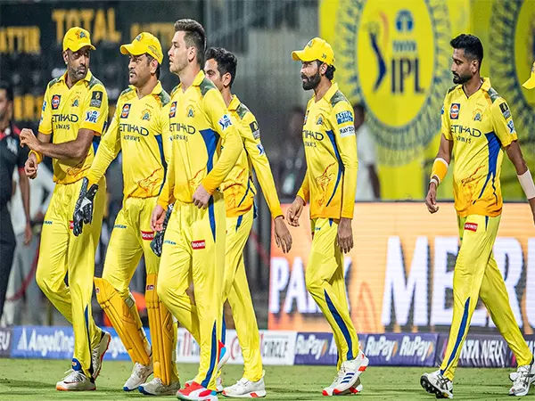 टेस्ट मैच के लिए अभ्यास करते हुए, पृथ्वी शॉ को क्यों नहीं आजमाया गया: श्रीकांत का CSK पर तीखा फैसला टेस्ट मैच के लिए अभ्यास करते हुए, पृथ्वी शॉ को क्यों नहीं आजमाया गया: श्रीकांत का CSK पर तीखा फैसला