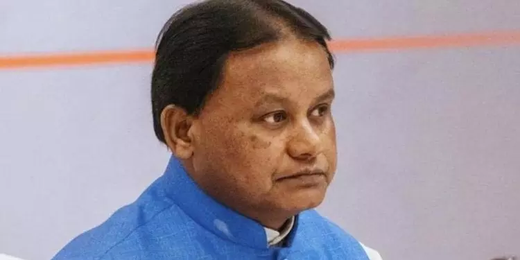 आयुष्मान भारत योजना को लेकर बीजद और भाजपा में वाकयुद्ध शुरू आयुष्मान भारत योजना को लेकर बीजद और भाजपा में वाकयुद्ध शुरू