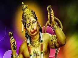 Hanuman Jayanti 2025: आज हनुमान जन्मोत्सव रात को करें ये सरल उपाय, कर्ज से मिलेगी मुक्ति Hanuman Jayanti 2025: आज हनुमान जन्मोत्सव रात को करें ये सरल उपाय, कर्ज से मिलेगी मुक्ति