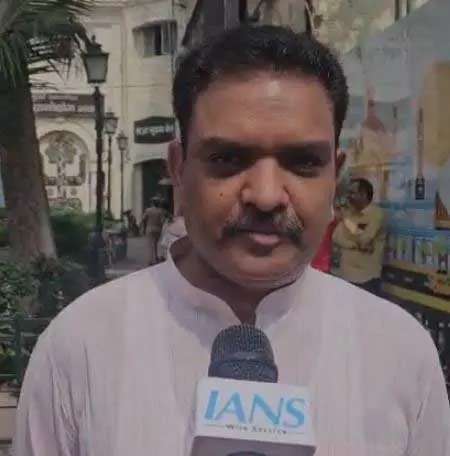 वक्फ कानून के खिलाफ सड़क पर उपद्रव करना गलत: असीम अरुण वक्फ कानून के खिलाफ सड़क पर उपद्रव करना गलत: असीम अरुण