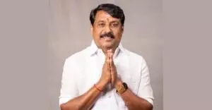 नैनार नागेंद्रन निर्विरोध TN भाजपा अध्यक्ष चुने गए नैनार नागेंद्रन निर्विरोध TN भाजपा अध्यक्ष चुने गए