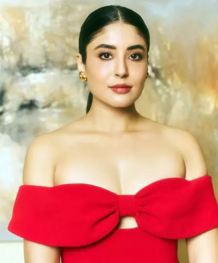 छोटी-छोटी चीजें मायने रखती हैं, इन्हीं में खुशियां तलाश लेती हैं कृतिका कामरा छोटी-छोटी चीजें मायने रखती हैं, इन्हीं में खुशियां तलाश लेती हैं कृतिका कामरा