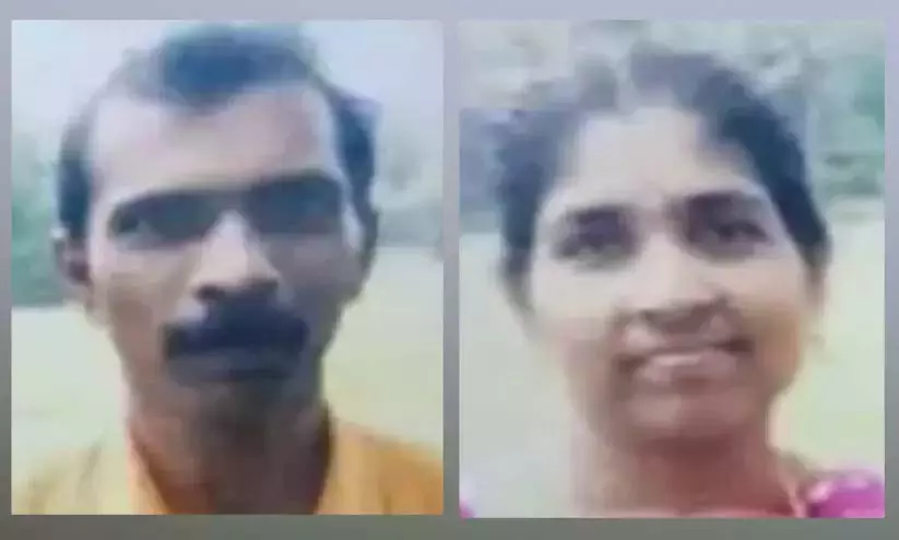 Kerala: घर में आग लगने से माता-पिता और बेटी की मौत Kerala: घर में आग लगने से माता-पिता और बेटी की मौत
