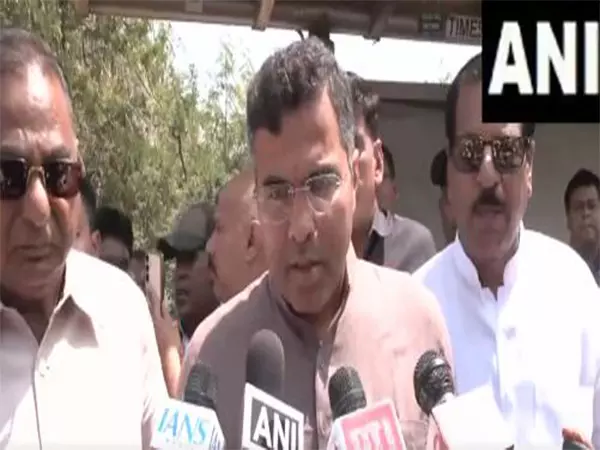 एक महीने में नालों की सफाई हो जाएगी...: Delhi के मंत्री प्रवेश वर्मा एक महीने में नालों की सफाई हो जाएगी...: Delhi के मंत्री प्रवेश वर्मा