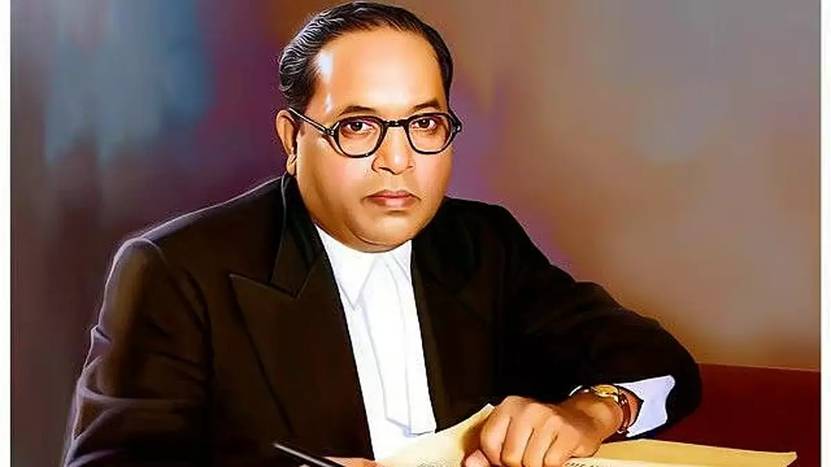 सरकार ने डॉ. बाबासाहेब अंबेडकर के नाम पर नया वन्यजीव अभयारण्य बनाने की घोषणा की सरकार ने डॉ. बाबासाहेब अंबेडकर के नाम पर नया वन्यजीव अभयारण्य बनाने की घोषणा की