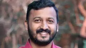 Palakkad: विधायक राहुल ममकूटथिल को जान से मारने की धमकी से सनसनी Palakkad: विधायक राहुल ममकूटथिल को जान से मारने की धमकी से सनसनी