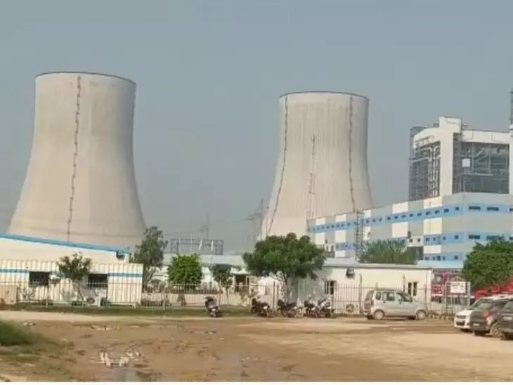 Shivpuri: भीमपुर गांव में परमाणु ऊर्जा परियोजना को मिली हरी झंडी, क्षमता 2800 मेगावाट Shivpuri: भीमपुर गांव में परमाणु ऊर्जा परियोजना को मिली हरी झंडी, क्षमता 2800 मेगावाट