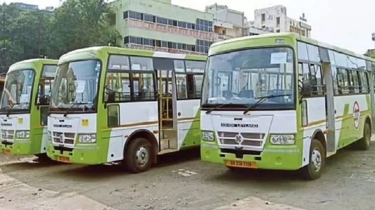 ओडिशा यात्री को अमा बस सेवा, OTDC के साथ एकीकृत किया जाएगा ओडिशा यात्री को अमा बस सेवा, OTDC के साथ एकीकृत किया जाएगा