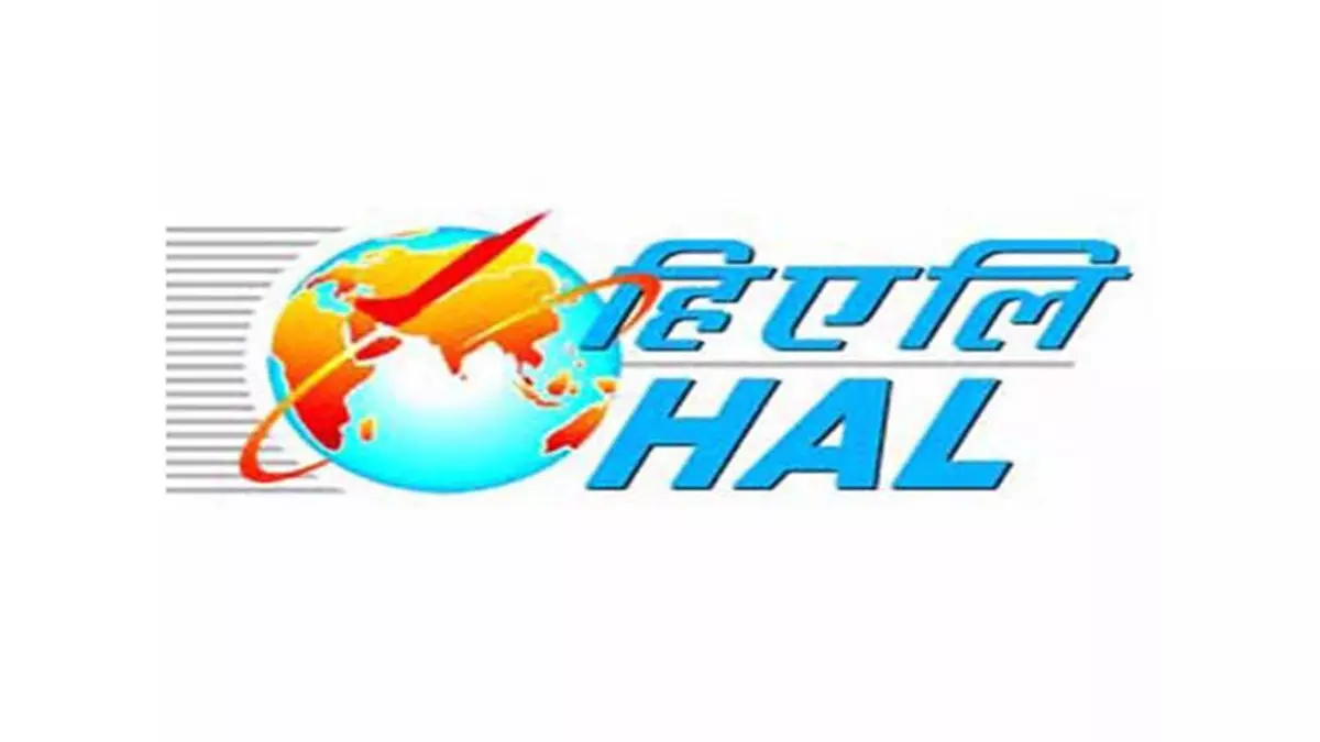 बेंचमार्क हेतु किसी कंसल्टेंसी फर्म का चयन नहीं किया गया है, प्रक्रिया जारी है- HAL बेंचमार्क हेतु किसी कंसल्टेंसी फर्म का चयन नहीं किया गया है, प्रक्रिया जारी है- HAL
