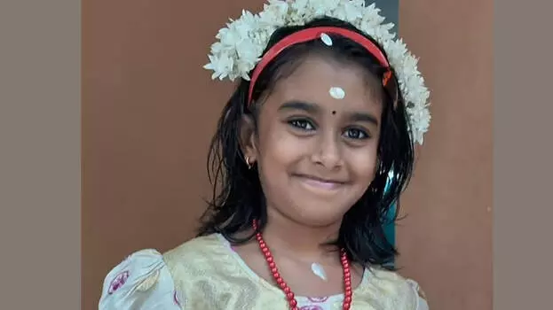 Alappuzha के निजी अस्पताल में इंजेक्शन लेने के बाद नौ वर्षीय बच्ची की मौत, तनाव Alappuzha के निजी अस्पताल में इंजेक्शन लेने के बाद नौ वर्षीय बच्ची की मौत, तनाव