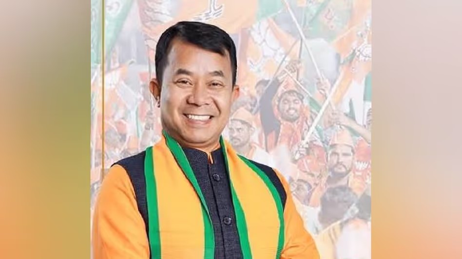 केंद्र जल्द ही Manipur में नई सरकार का गठन करेगा भाजपा विधायक केंद्र जल्द ही Manipur में नई सरकार का गठन करेगा भाजपा विधायक