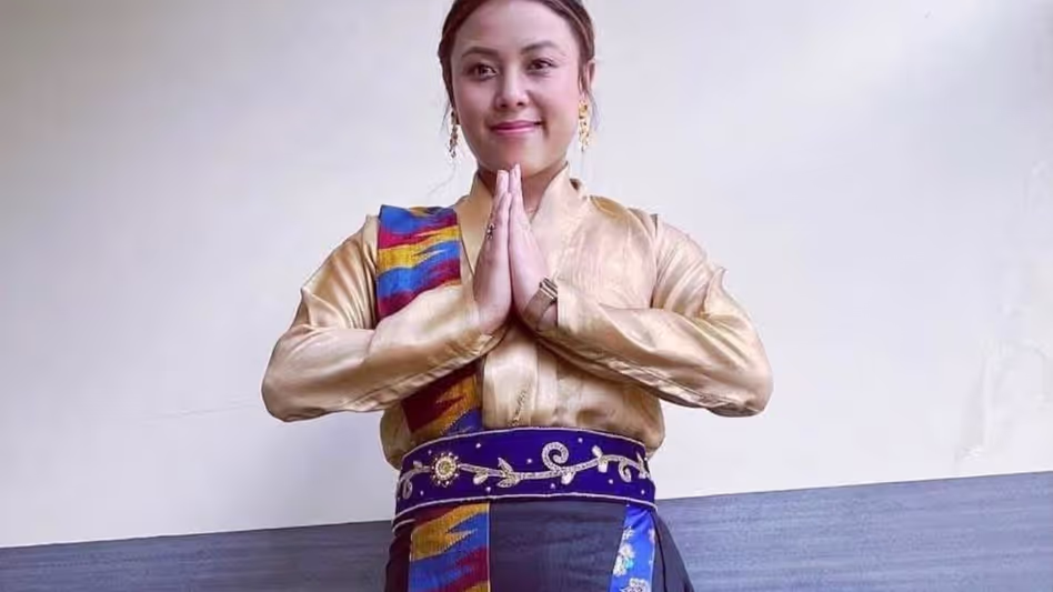 जापान में भारत का प्रतिनिधित्व करेंगे Sikkim के दिलु तमांग, सीएम तमांग ने दी बधाई जापान में भारत का प्रतिनिधित्व करेंगे Sikkim के दिलु तमांग, सीएम तमांग ने दी बधाई