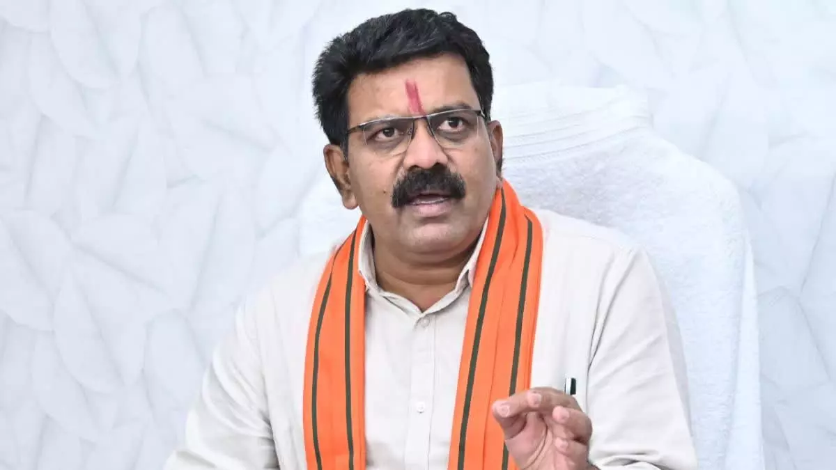 BIG BREAKING: बीजापुर में 3 नक्सली ढेर, गृहमंत्री विजय शर्मा ने जवानों को दी बधाई BIG BREAKING: बीजापुर में 3 नक्सली ढेर, गृहमंत्री विजय शर्मा ने जवानों को दी बधाई