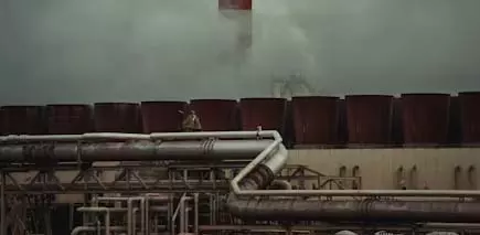 तेल कंपनी Ecopetrol को घटते तेल दामों से 2.76 अरब डॉलर का नुकसान की संभावना तेल कंपनी Ecopetrol को घटते तेल दामों से 2.76 अरब डॉलर का नुकसान की संभावना