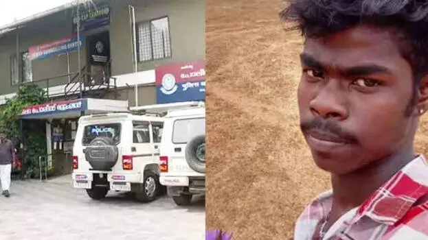 Kalpetta पुलिस स्टेशन में आदिवासी युवक की मौत: मां ने विस्तृत जांच की मांग की Kalpetta पुलिस स्टेशन में आदिवासी युवक की मौत: मां ने विस्तृत जांच की मांग की