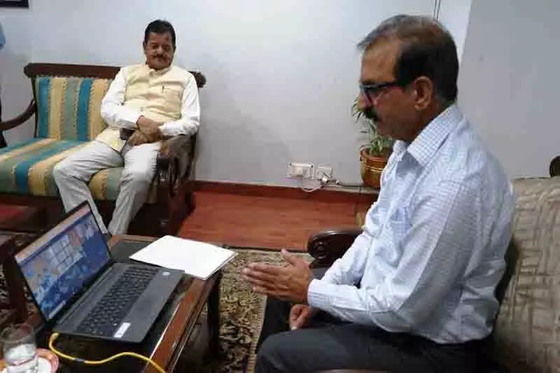 CM ने बिलासपुर के कोल डैम में जल क्रीड़ा गतिविधियों का शुभारंभ किया CM ने बिलासपुर के कोल डैम में जल क्रीड़ा गतिविधियों का शुभारंभ किया